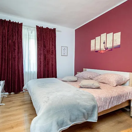 With Wifi - 22507 Lejlighed *