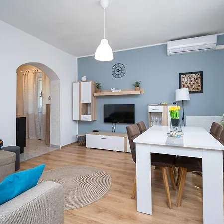 Lejlighed With Wifi - 22507 *