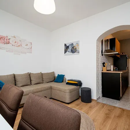 With Wifi - 22507 * Zadar