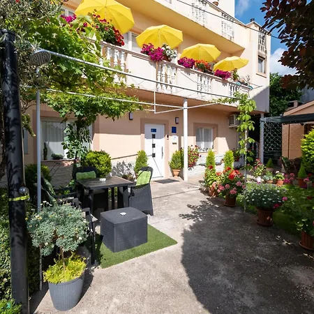 Lejlighed With Wifi - 22507