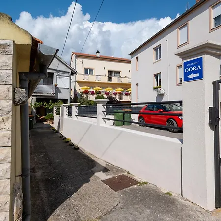 With Wifi - 22507 Lejlighed Zadar